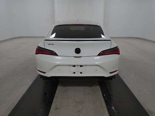 Used 2023 Acura Integra A-Spec image 5