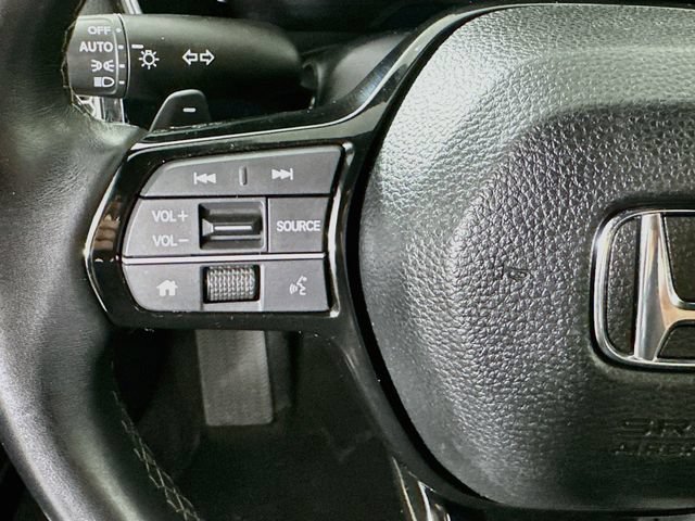 Certified 2024 Honda Civic Sport image 9
