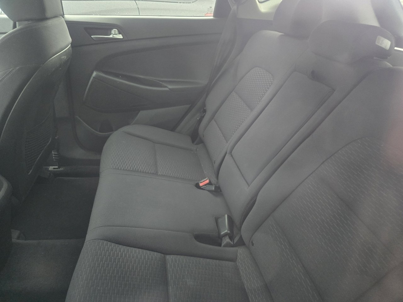 Used 2021 Hyundai Tucson SE AWD/4WD image 23
