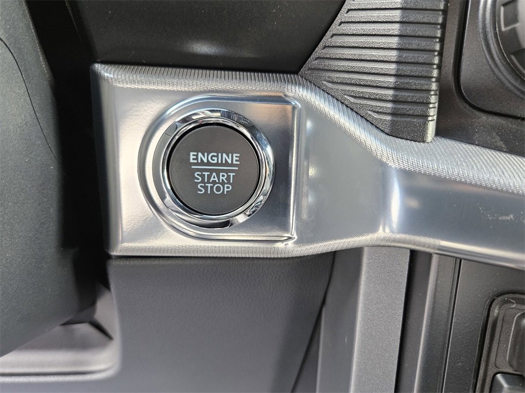 New 2025 Ford F150 Lariat image 18