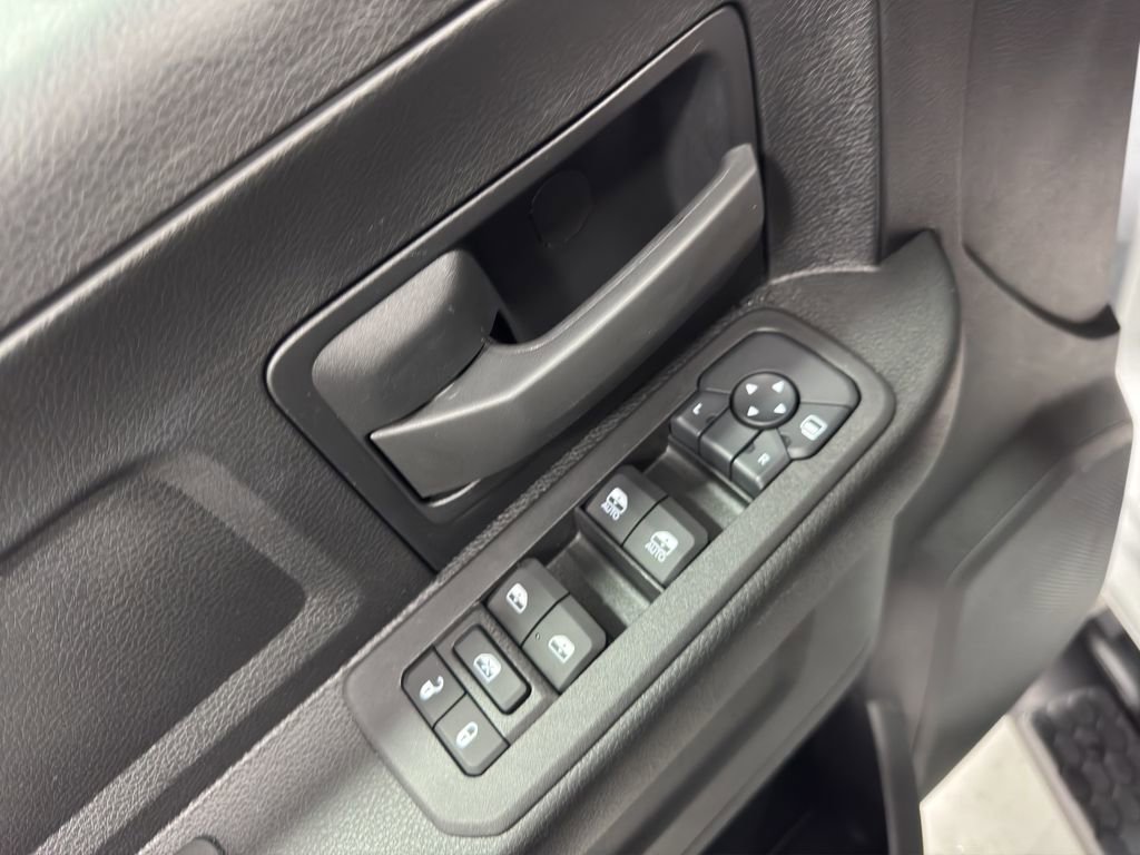 Used 2025 RAM 5500 Tradesman image 20