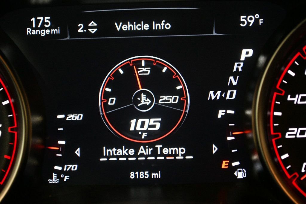 Used 2022 Dodge Charger Scat Pack image 60