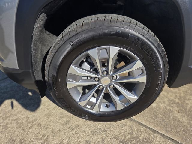 Used 2025 Chevrolet Equinox LT image 10