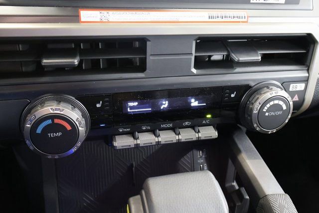 New 2026 Toyota Tacoma SR5 image 18