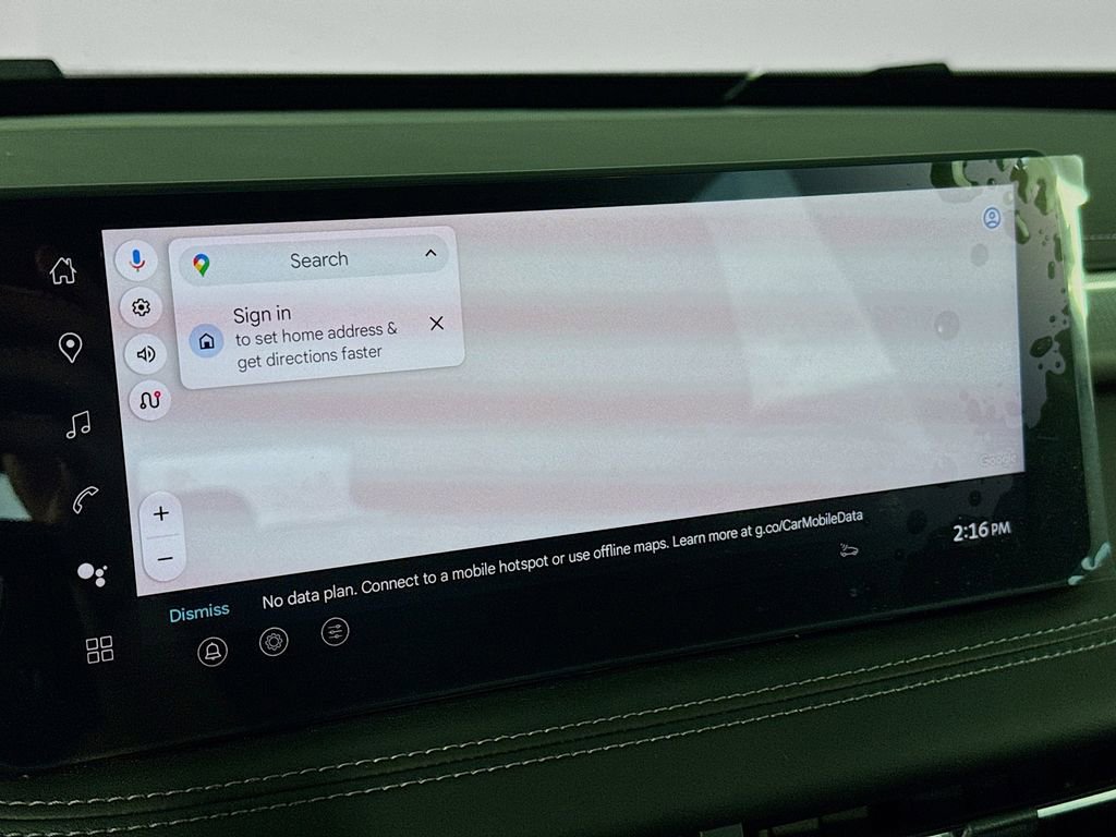 Certified 2026 INFINITI QX60 Luxe w/ Cargo Package image 13