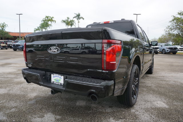New 2026 Ford F150 STX w/ F-150 LOBO Package AWD/4WD image 7