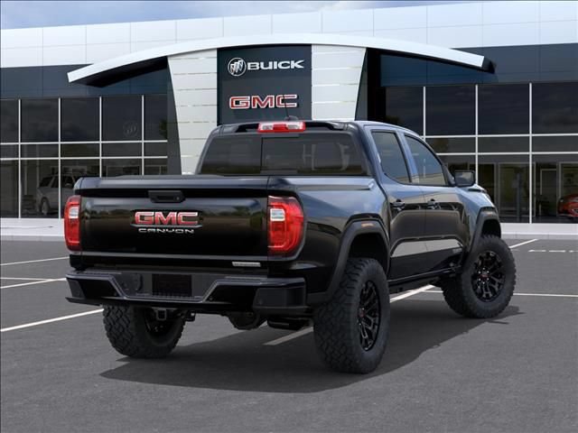 New 2026 GMC Canyon Elevation w/ Convenience Package RWD image 4