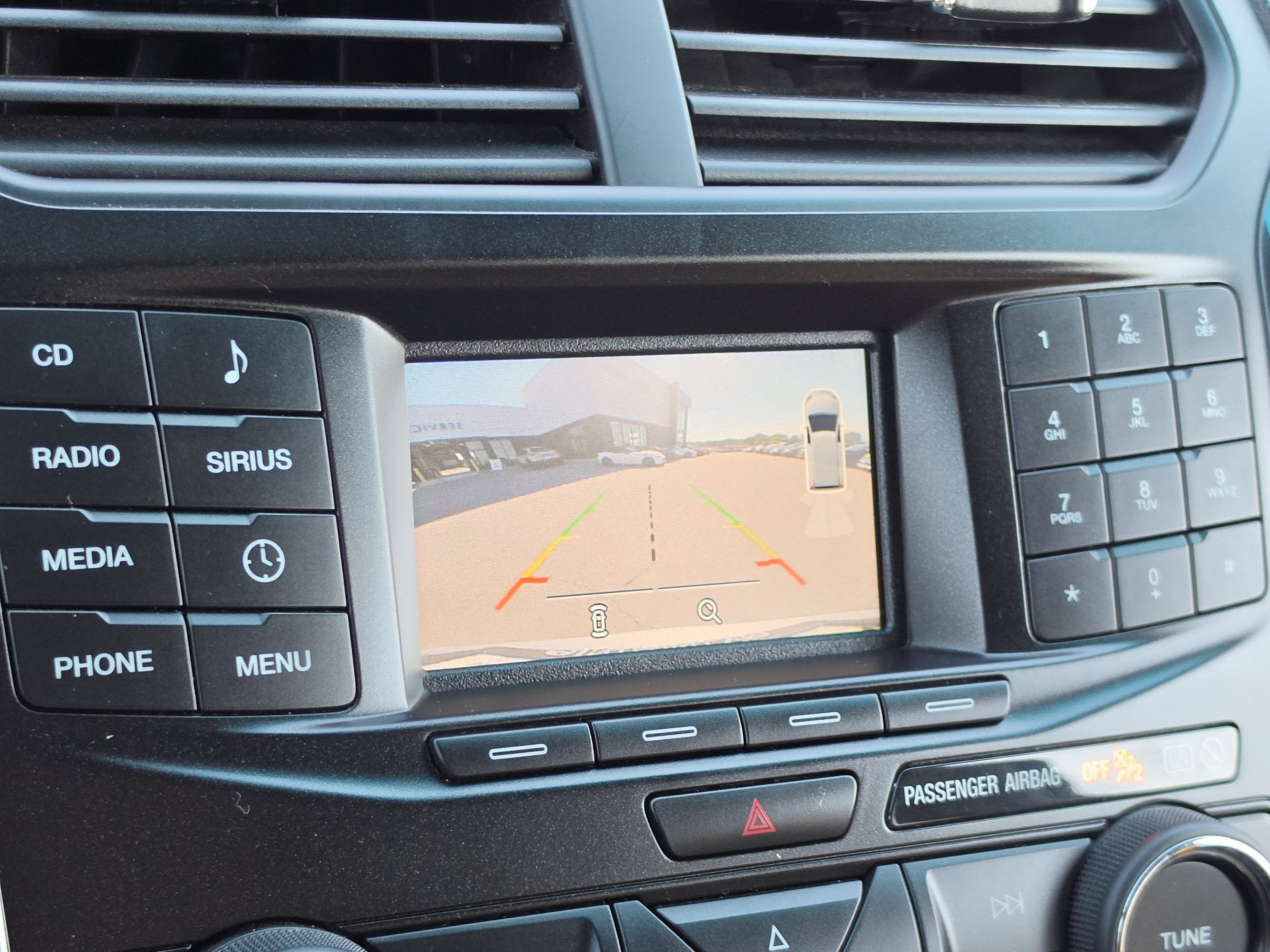 Used 2017 Ford Explorer XLT AWD/4WD image 22