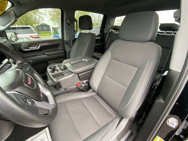 Used 2024 GMC Sierra 1500 Elevation AWD/4WD image 11