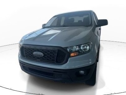 Used 2021 Ford Ranger XL w/ Equipment Group 101A High RWD image 5