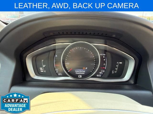 Used 2015 Volvo XC60 T6 Platinum AWD/4WD image 16