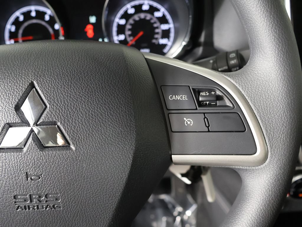 New 2026 Mitsubishi Outlander Sport ES AWD/4WD image 35