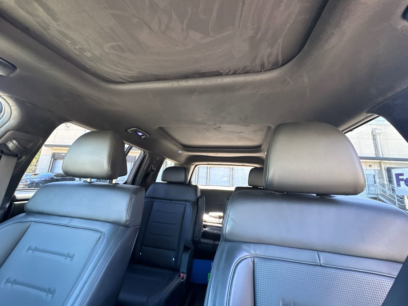 Used 2025 Hyundai Santa Fe Calligraphy image 31