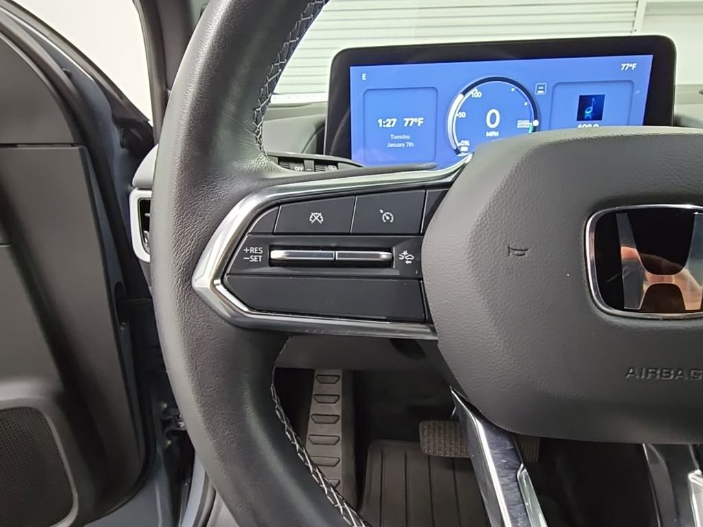 Used 2024 Honda Prologue Touring image 27