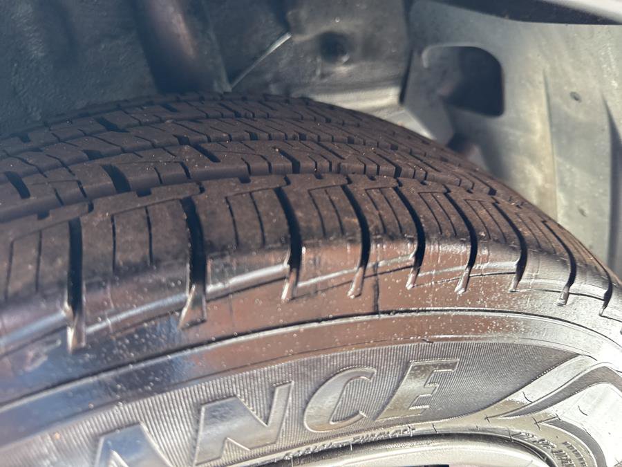 Used 2015 MAZDA MAZDA3 i Sport image 16