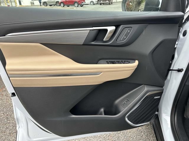 New 2026 Buick Enclave Preferred image 8