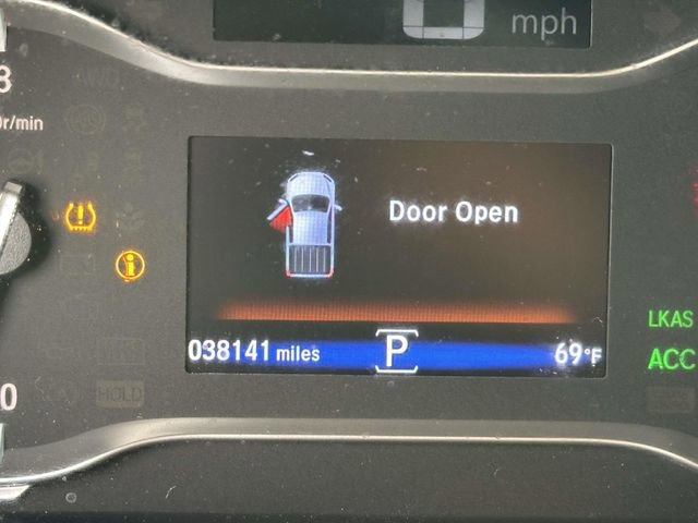 Used 2022 Honda Ridgeline RTL image 26