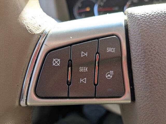 Used 2011 Cadillac STS image 20