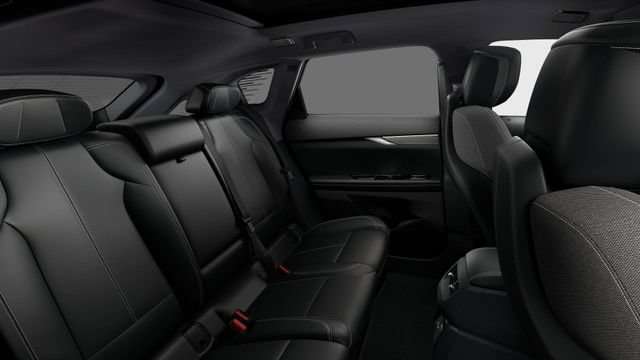 New 2027 Cadillac Optiq Sport RWD image 20