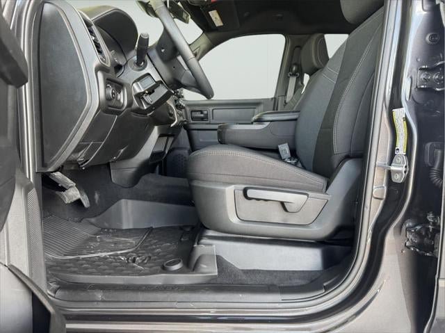 New 2026 RAM 2500 Tradesman AWD/4WD image 44
