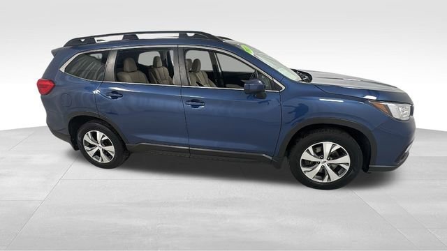 Used 2021 Subaru Ascent Premium w/ Convenience Package image 2