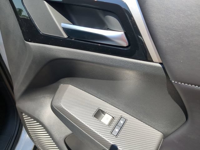New 2026 Nissan Rogue SL AWD/4WD image 33