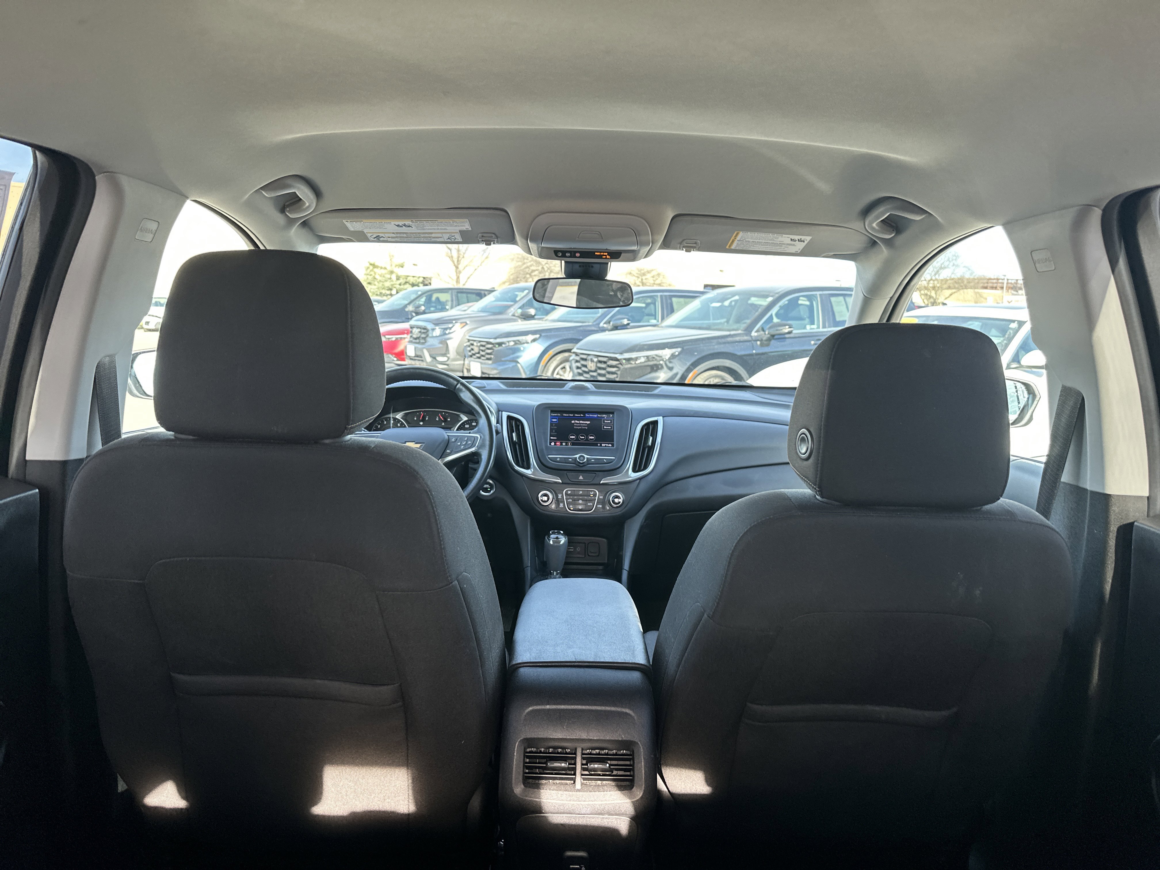 Used 2020 Chevrolet Equinox LT image 13