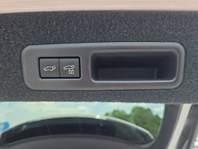 Used 2022 Lexus RX 450h F Sport w/ Accessory Package AWD/4WD image 14