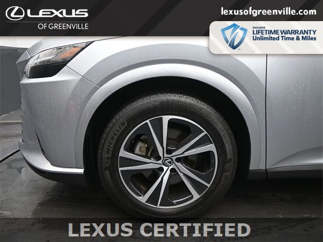 Certified 2023 Lexus RX 350 Premium image 9