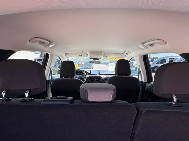 Used 2022 Ford Escape SE image 31