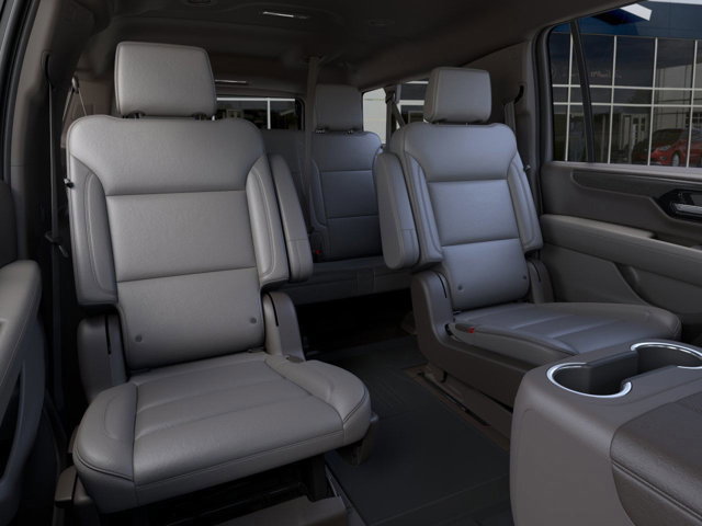 New 2026 GMC Yukon XL Elevation w/ LPO, Floor Liner Package image 17