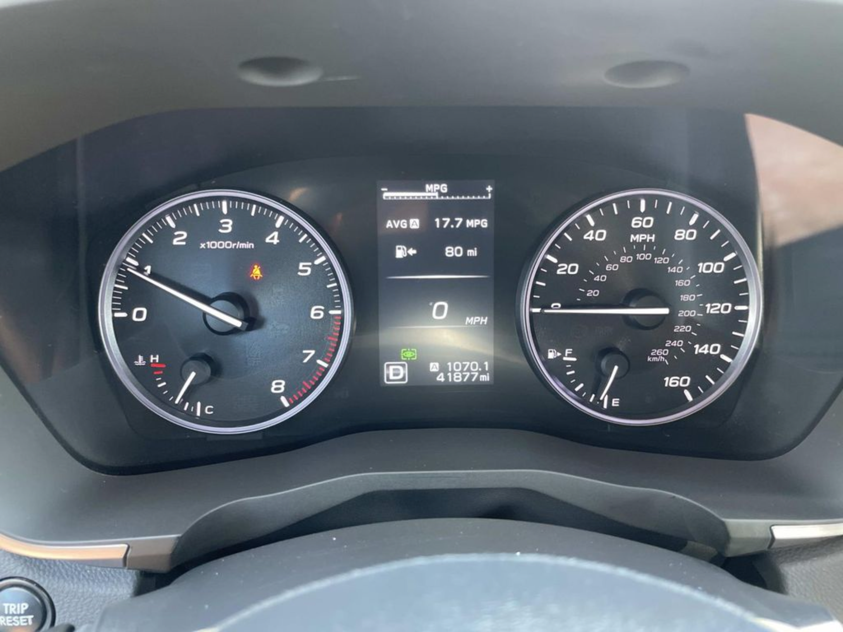 Used 2023 Subaru Ascent Limited AWD/4WD image 30