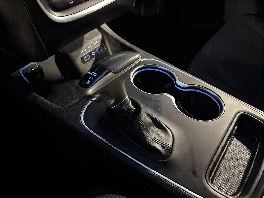 Used 2020 Dodge Durango SXT image 30