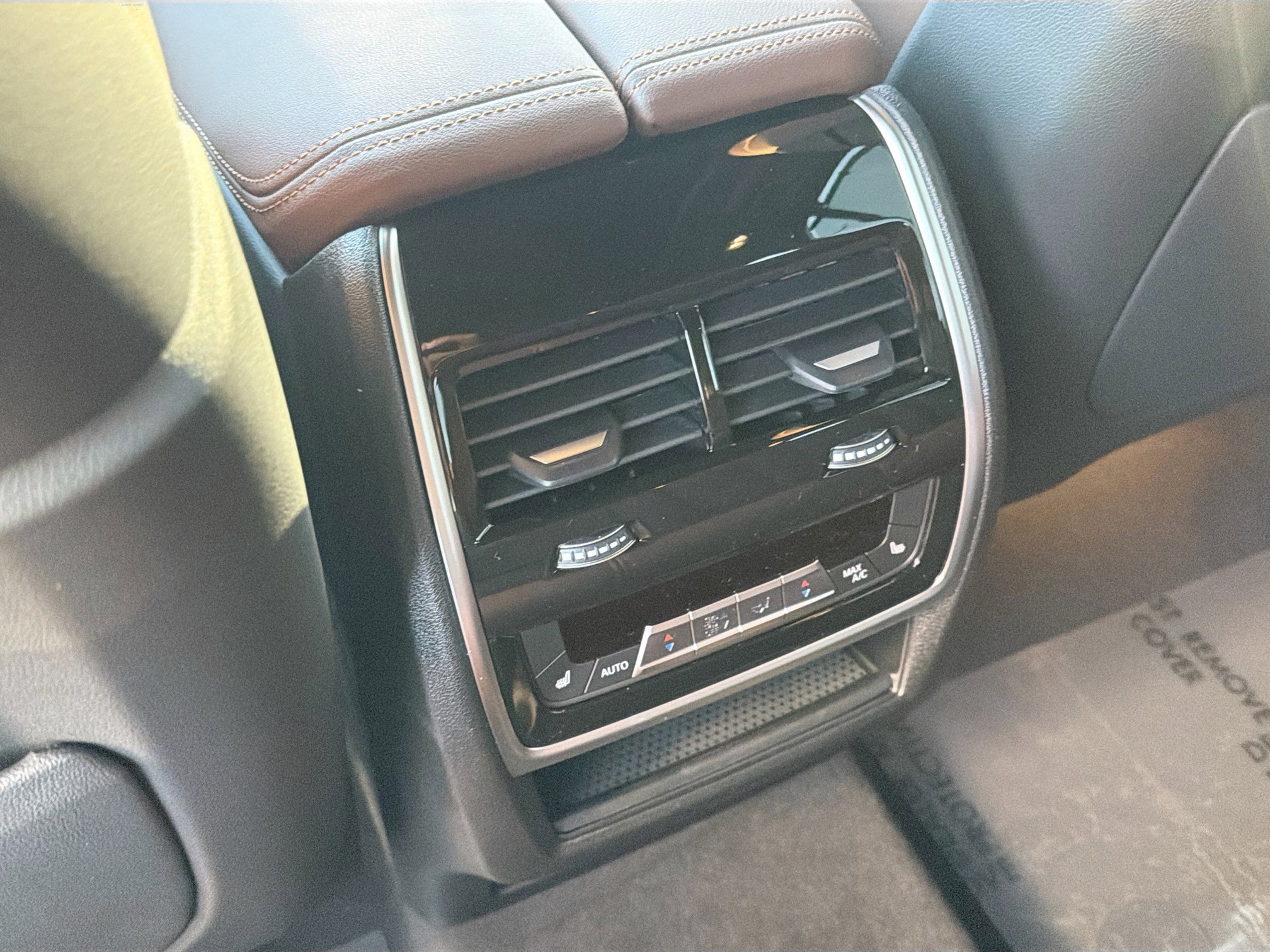 New 2026 BMW X5 xDrive50e w/ Executive Package image 20