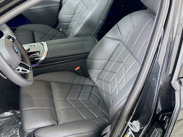 Used 2026 BMW 740i xDrive image 20
