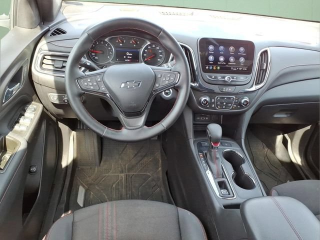 Used 2024 Chevrolet Equinox RS AWD/4WD image 13