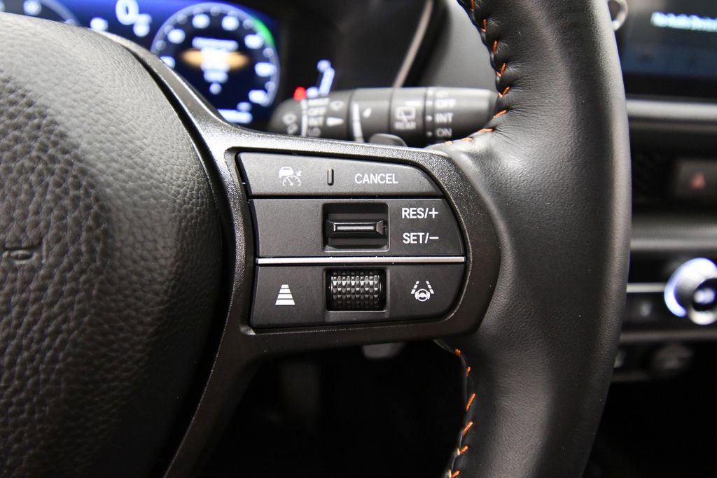 Certified 2026 Honda CR-V Sport-L image 22