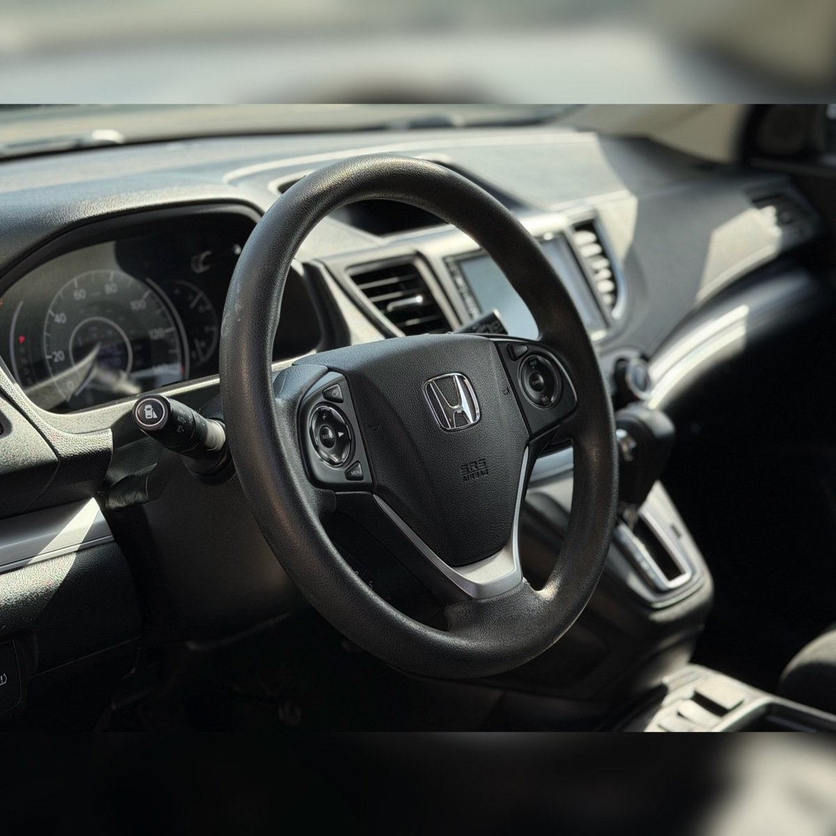 Used 2015 Honda CR-V EX image 5