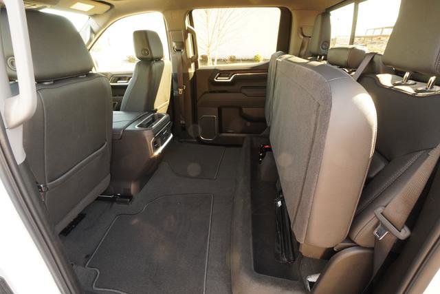 Used 2025 GMC Sierra 1500 SLT w/ SLT Premium Plus Package image 35