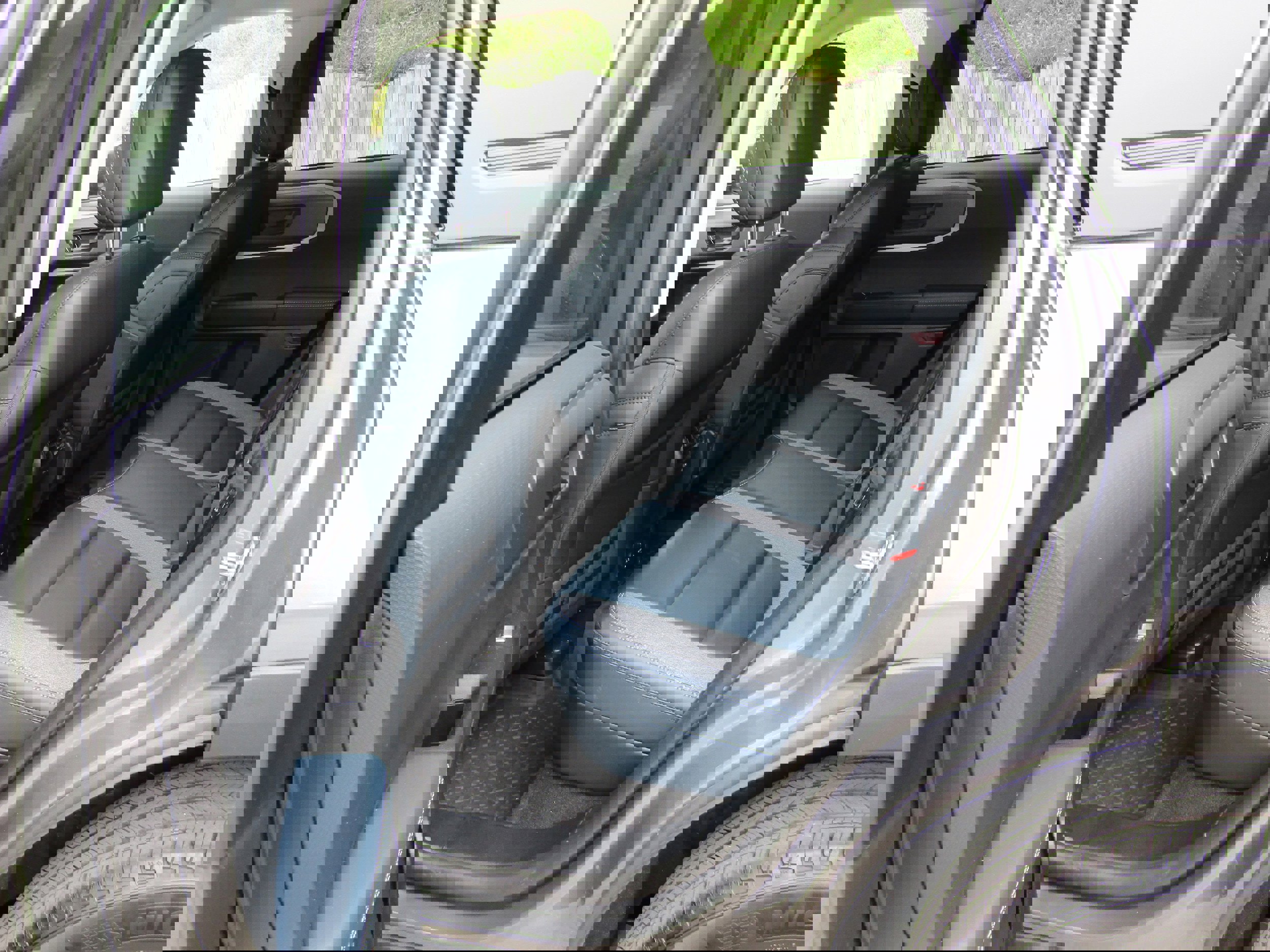 Certified 2024 Ford Bronco Sport Outer Banks image 16