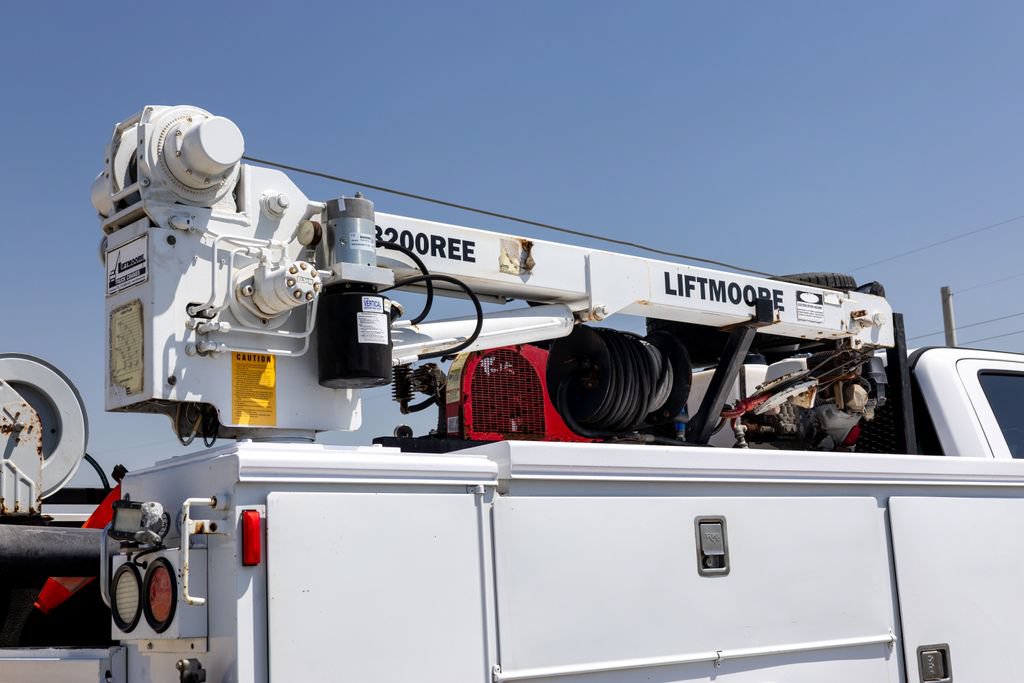 Used 2019 Ford F350 XL w/ Power Equipment Group RWD image 22
