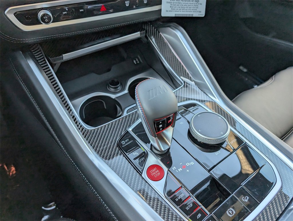 New 2026 BMW X5 M Competition w/ Executive Package image 32