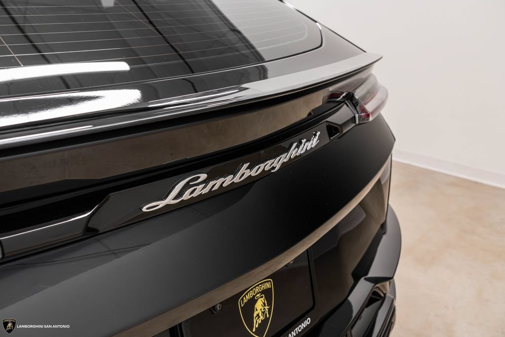 Used 2024 Lamborghini Urus S AWD/4WD image 20