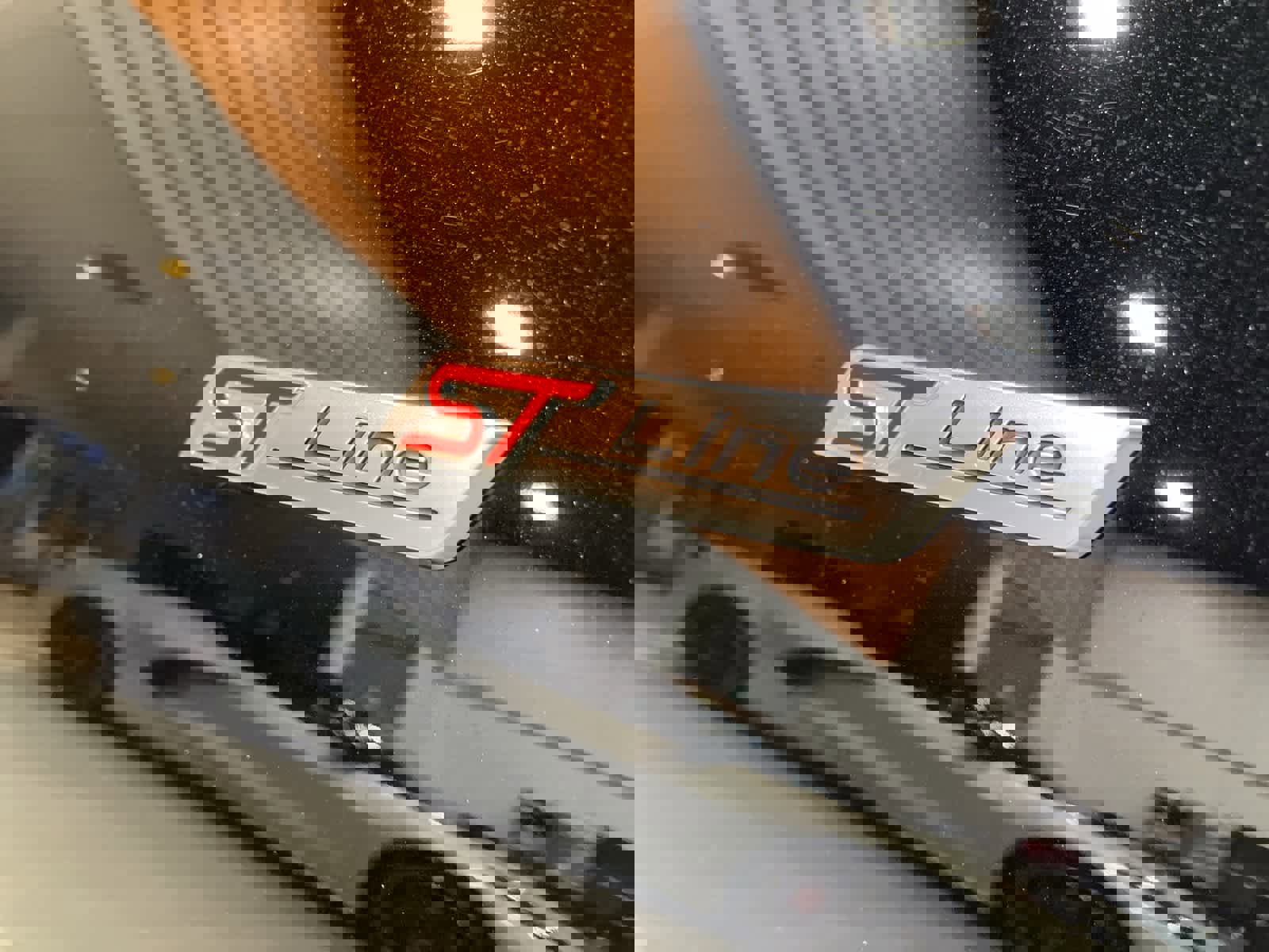 Used 2023 Ford Escape ST-Line w/ Cold Weather Package image 10