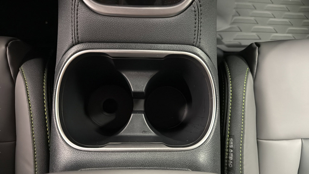 Certified 2025 Subaru Outback Onyx Edition image 34