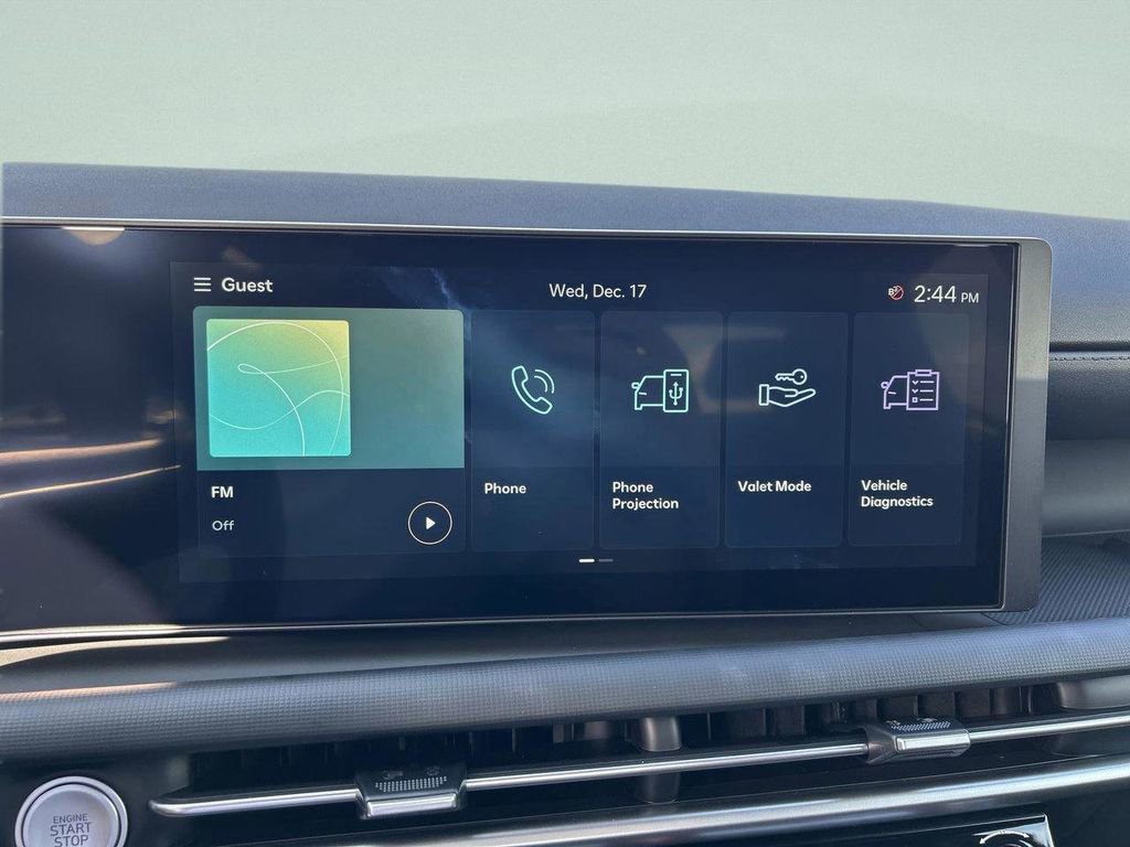 New 2026 Hyundai Santa Cruz SEL image 22