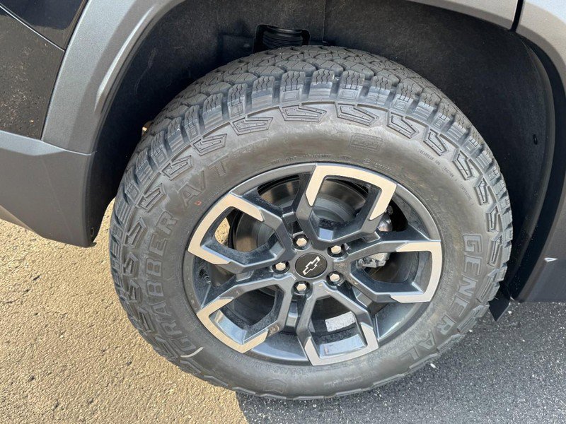 New 2026 Chevrolet Equinox ACTIV image 29