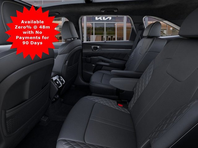 New 2026 Kia Sorento SX Prestige image 21
