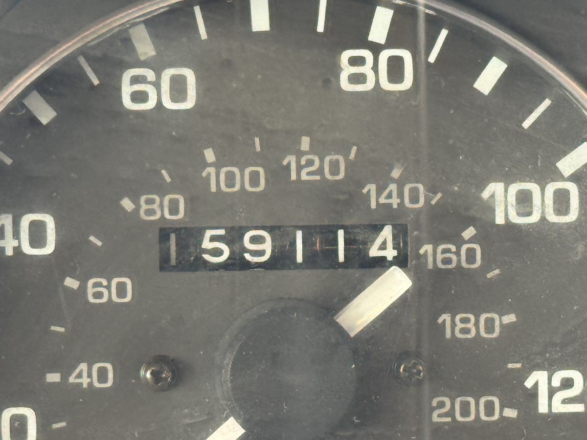 Used 1993 MAZDA MX-5 Miata RWD image 20
