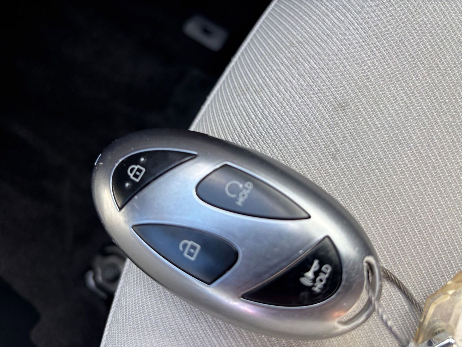 Used 2025 Hyundai Tucson SEL AWD/4WD image 27
